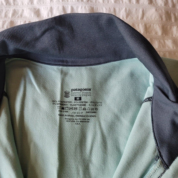 Pategonia Base layer - Picture 5 of 5